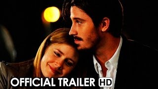 Lullaby Official Trailer (2014) HD