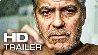 A WORLD BEYOND Trailer 2 (2015) Tomorrowland