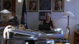 Shark Attack 3: Megalodon (trailer)