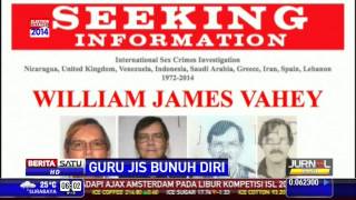 Photo Puluhan Materi Porno Anak Anak Ditemukan Di Komputer William Vahey