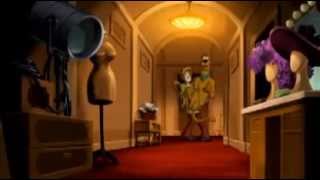 Scooby-Doo! Stage Fright (2013) Trailer for next upcoming Scooby Doo movie