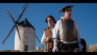THE TRIP TO SPAIN (2017) HD Trailer - Steve Coogan, Rob Brydon. Comedy