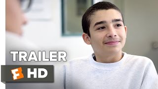 They Call Us Monsters Official Trailer 1 (2016) - Documentary