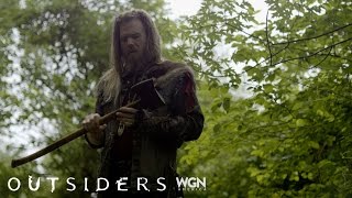 WGN America’s Outsiders Full Length Trailer