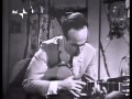 filmik youtube miniatura tapping w 1965 - na długo przed van halenem