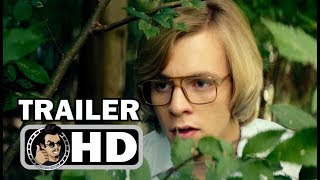 MY FRIEND DAHMER Official Trailer (2017) Ross Lynch Jeffrey Dahmer Drama Movie HD