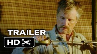 Jauja TRAILER 1 (2015) - Viggo Mortensen Movie HD