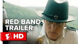 Three Billboards Outside Ebbing, Missouri Red Band Trailer #1 (2017) | Movieclips Trailers
