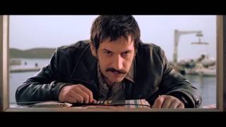 The Priest's Children / Θεϊκό Κόλπο (2014) - Trailer HD Greek Subs