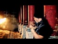 Wolfine Ft Ñejo Escápate Conmigo Official Remix Video Oficial 2014