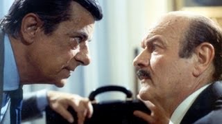 I Banchieri di Dio (Il Caso Calvi) - Trailer