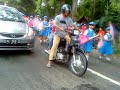 Image Kirab Bantarangin Sumoroto Ponorogo 2011 Mp4