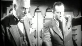 Scott Lord Mystery: trailer to Terror by Night with Basil Rathbone as Sherlock Holmes