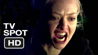 Gone TV SPOT - Is She Crazy? - Amanda Seyfried Movie (2012) HD