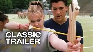 10 Things I Hate About You -Official Trailer #1 (1999) Heath Ledger Movie