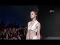Image Vancouver Fashion Week Spring Summer 2014 Evan Clayton