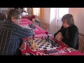 Kozmice: Turnaj v šachu