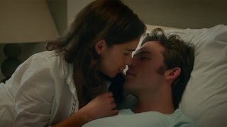 Me Before You - Official Trailer 2 [HD]