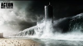 Geostorm Trailer: Some Deadly Weather Is Brewing in the Sci-Fi Action Movie
