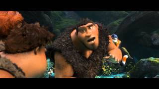 The Croods - Trailer