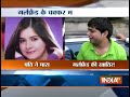 Photo India Tv News Top 20 Reporter July 30 2014