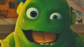 GESPENSTERJÄGER | Trailer [HD]