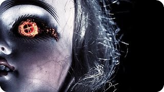 HEIDI Trailer (2017) Horror Movie