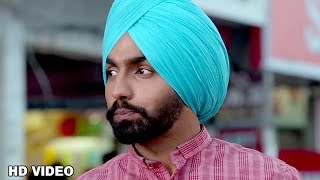 Ammy Virk Most Popular Punjabi Movie 2019   Latest Punjabi Movie 2019