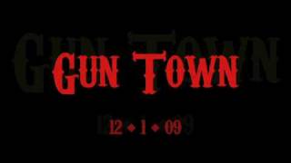 "Gun Town" 2nd Official Trailer