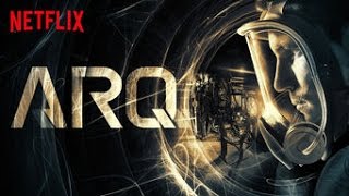 ARQ 2016  - Trailer Dublado HD