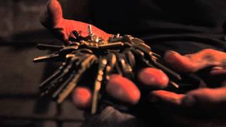 The Locksmith teaser