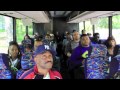 Mark Whitten talks flipping houses to his nationwide students in Atlanta, Ga