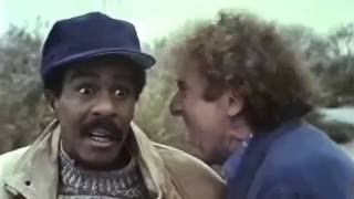See No Evil Hear No Evil - 1989 Trailer