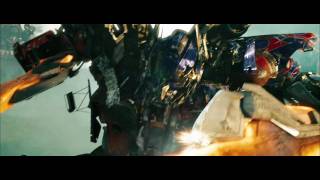 Trailer #2 - Transformers: Revenge of the Fallen (HD)