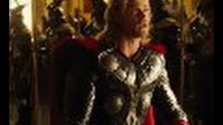 Thor - Trailer 2 (OFFICIAL)