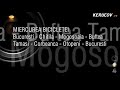 VIDEOCLIP Miercurea Bicicletei / tura 1 noiembrie 2017 [VIDEO]