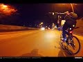 VIDEOCLIP Miercurea Bicicletei / tura 1 noiembrie 2017 [VIDEO]