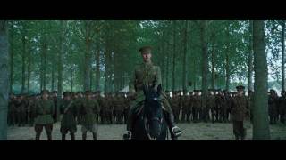 Gefährten - War Horse | OFFIZIELLER Trailer #B D (2011) Steven Spielberg