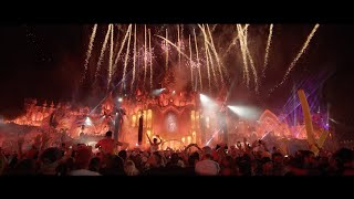Tomorrowland Presents | THIS WAS TOMORROW Official Movie Trailer