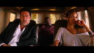The Losers 2010 HD Movie Trailer