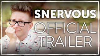 SNERVOUS - Documentary Trailer | Tyler Oakley