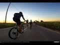 VIDEOCLIP Miercurea Bicicletei / tura 2 august 2017 [VIDEO]