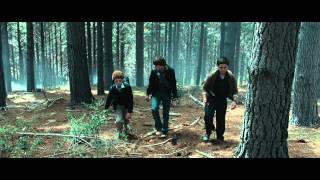 The 3 Investigators And The Haunted Castle - Trailer