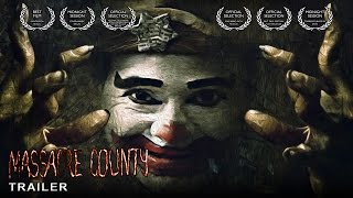 MASSACRE COUNTY - Official Trailer