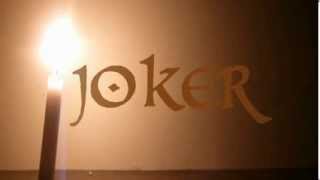 JOKER short film - teaser
