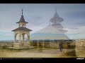 VIDEOCLIP Traseu MTB Sahateni - Naeni - Varf - Vispesti - Sahateni / Dealul Istrita
