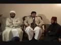 Speech by Sahibzada Hussain Mohi-ud-Din at Darbar-e-Ghousia Qadiria Tahiria UK 