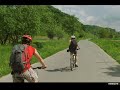 VIDEOCLIP Traseu MTB Sighisoara - Malancrav - Sighisoara