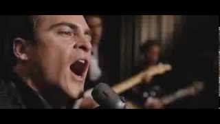 Johnny Cash Walk the Line Movie Trailer