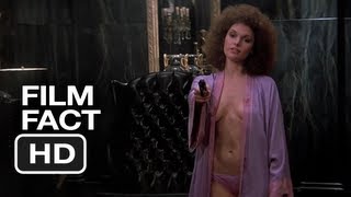 Film Fact - Scarface (1983) Gina Shoots Tony HD Movie